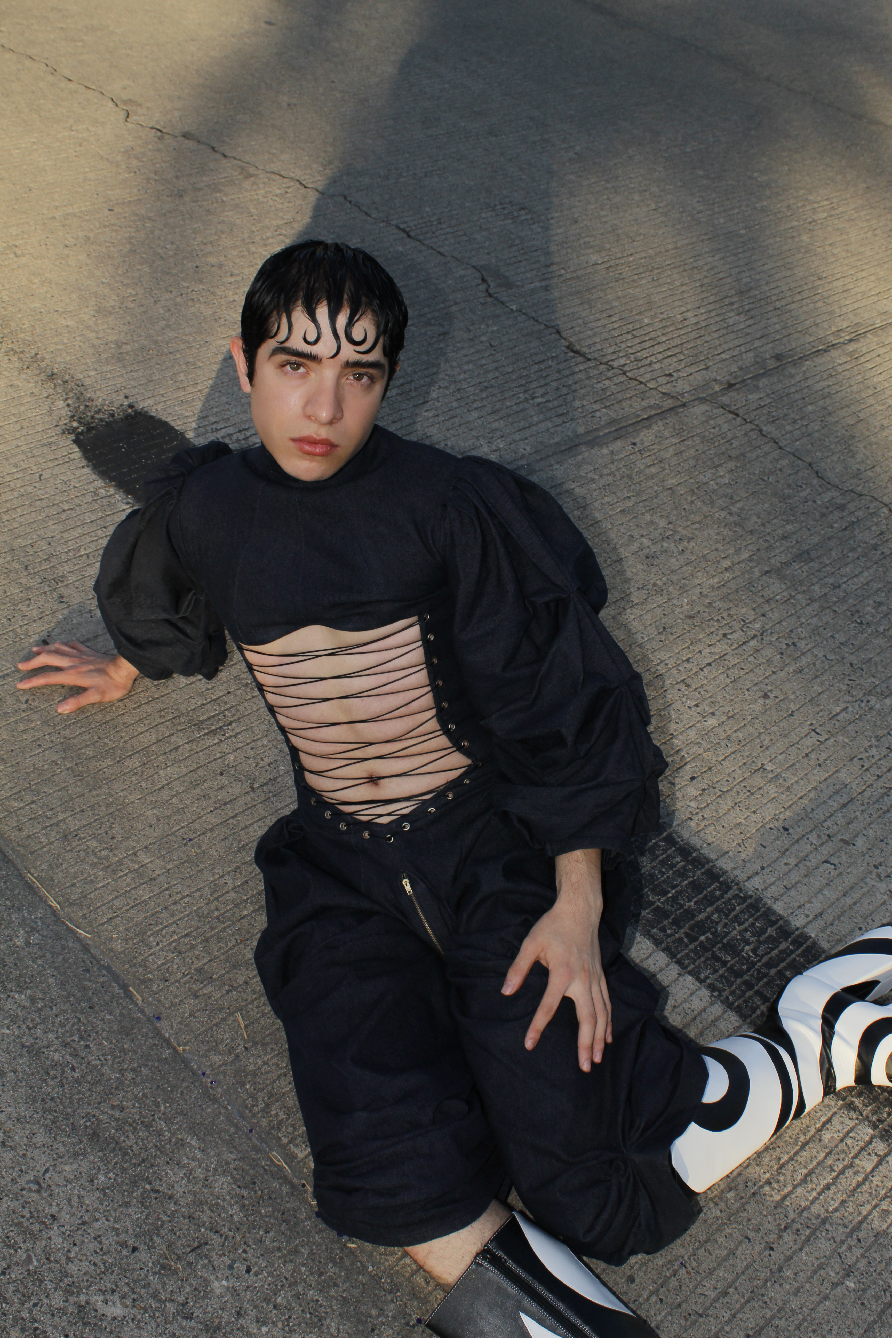 Armor Neothy Lavender